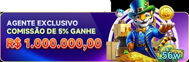 Ilustração de Explore Slots Rápidos e Recompensas VIP na 56w