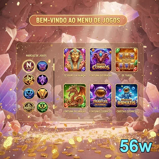 Ilustração de Máquinas Caça-Níqueis Populares