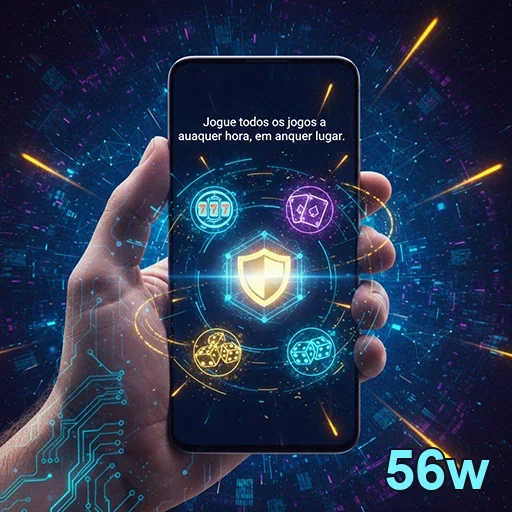 Ilustração de Segurança em Cada Aposta: Pagamentos Protegidos