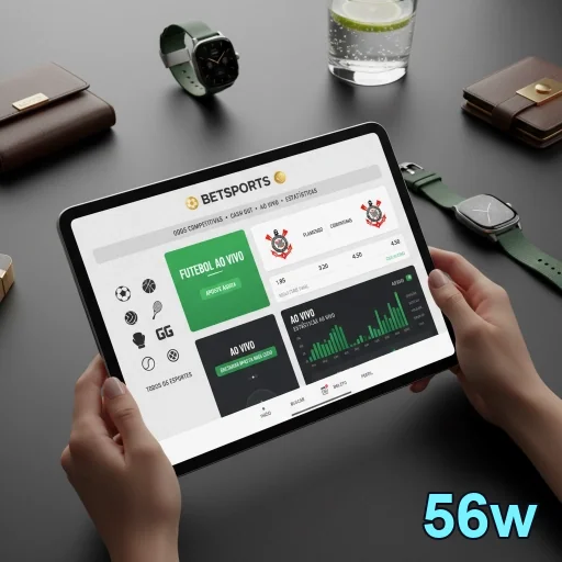 Ilustração de Explorando a Interface de Acesso aos Serviços