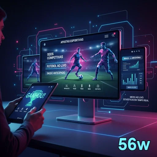 Ilustração de Acesso Global