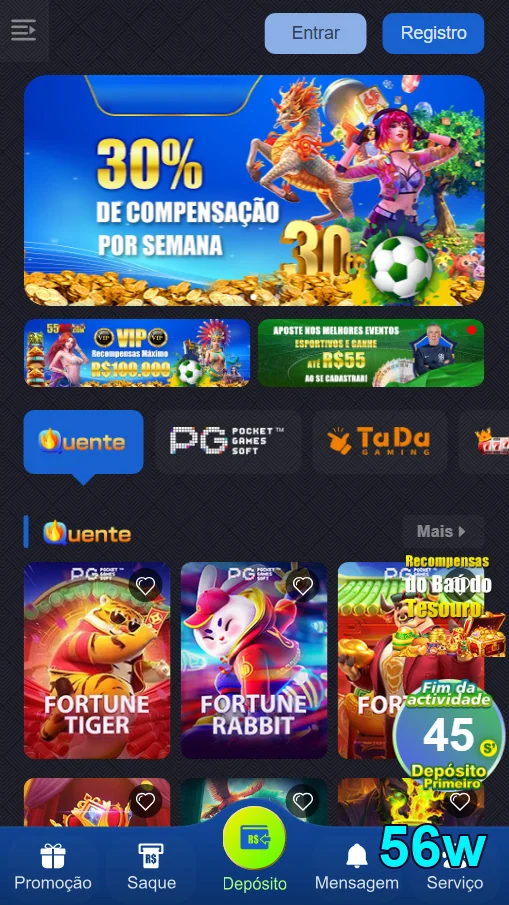 Gerente pessoal para cuidados VIP